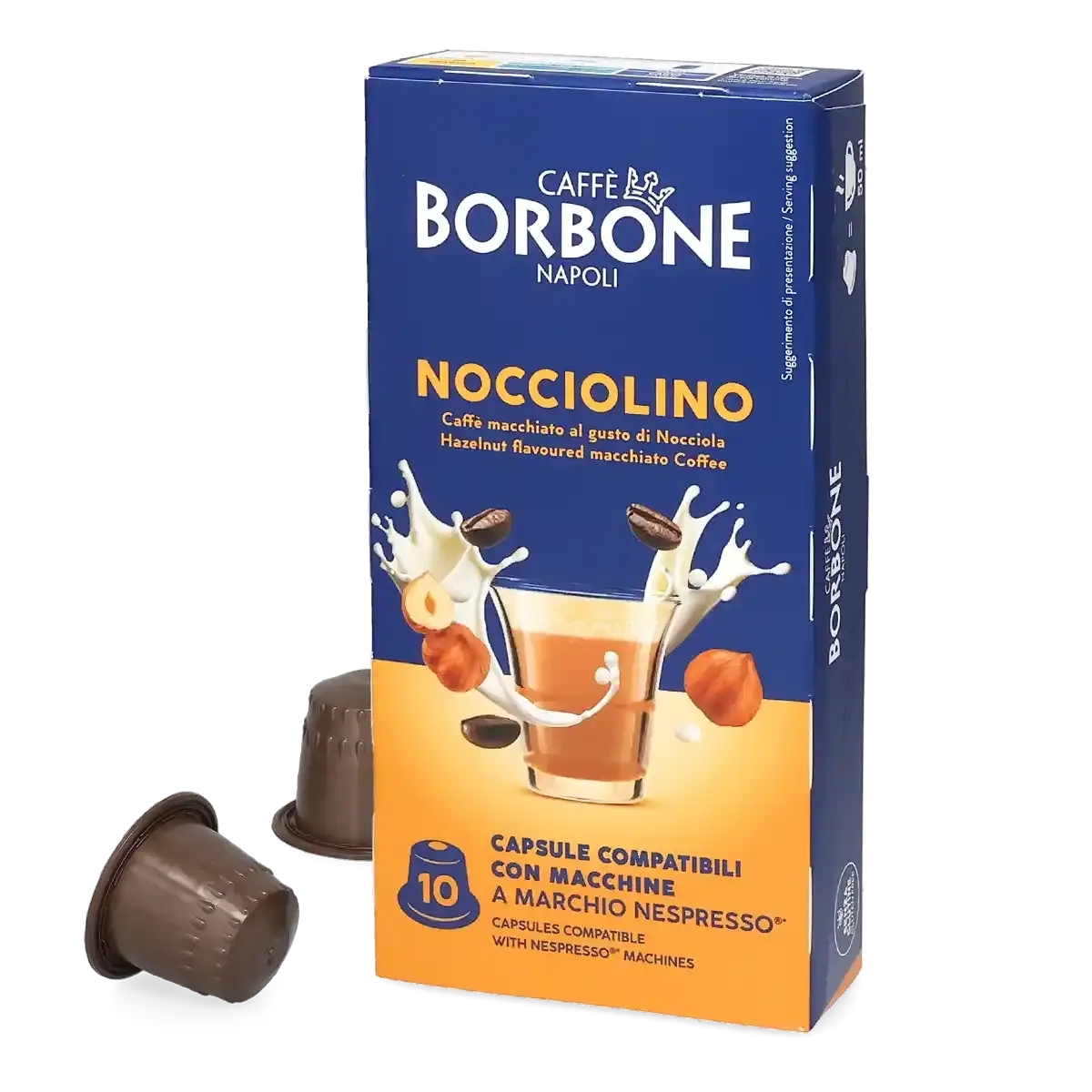 Nocciolino\u0020\u002D\u0020Macchiato\u0020Noisette