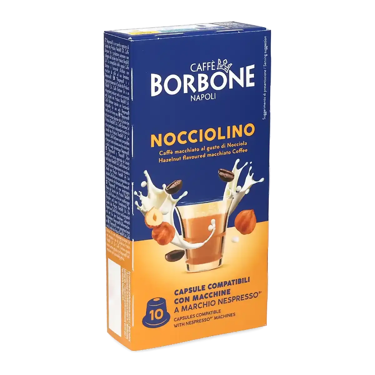 Nocciolino\u0020\u002D\u0020Macchiato\u0020Noisette