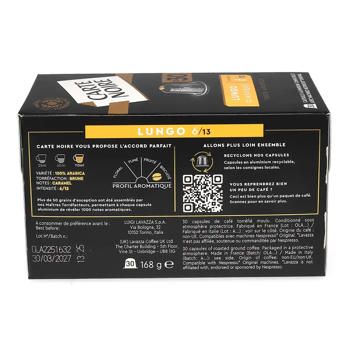 Lungo\u0020Classique