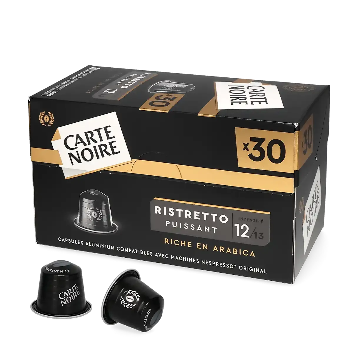 Ristretto