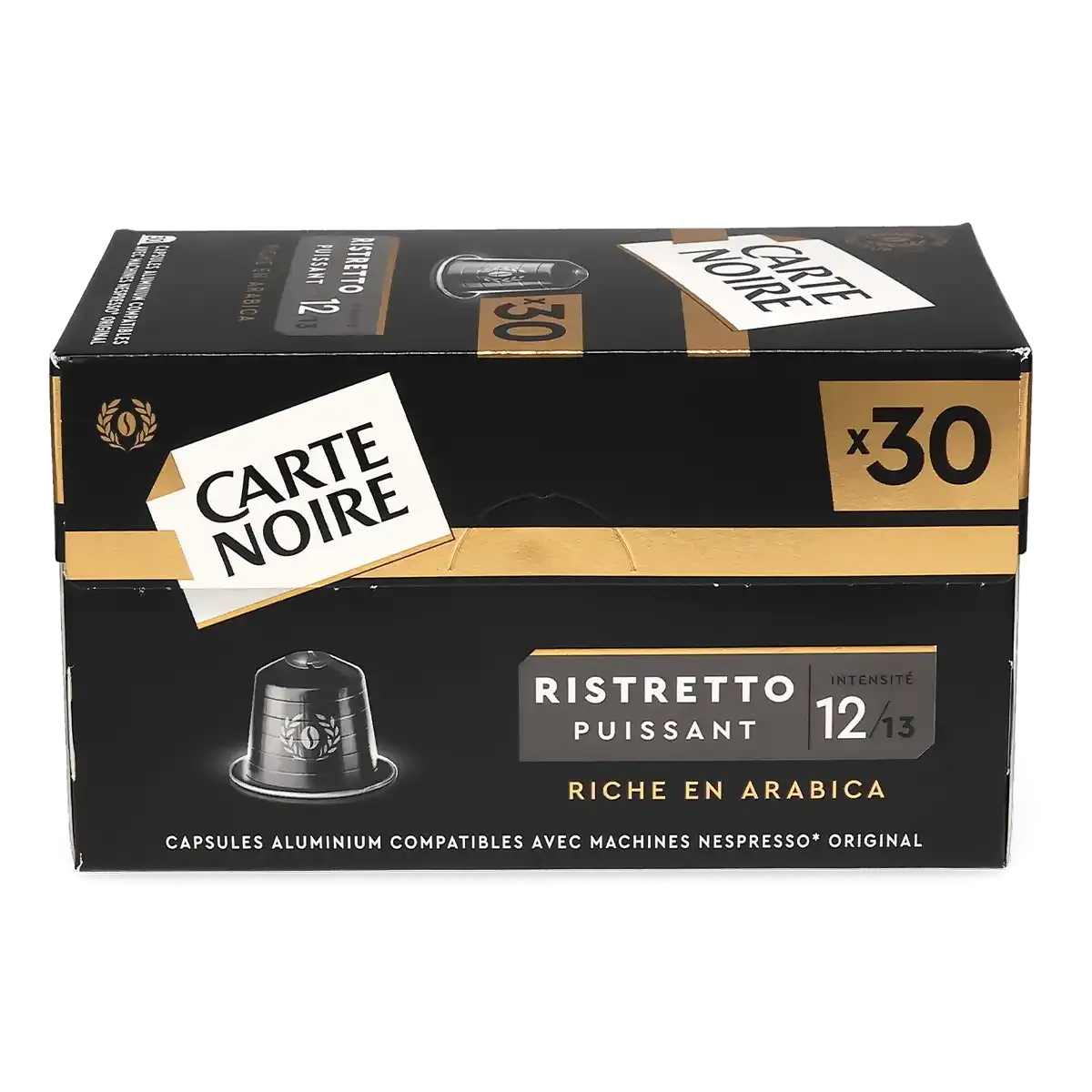 Ristretto