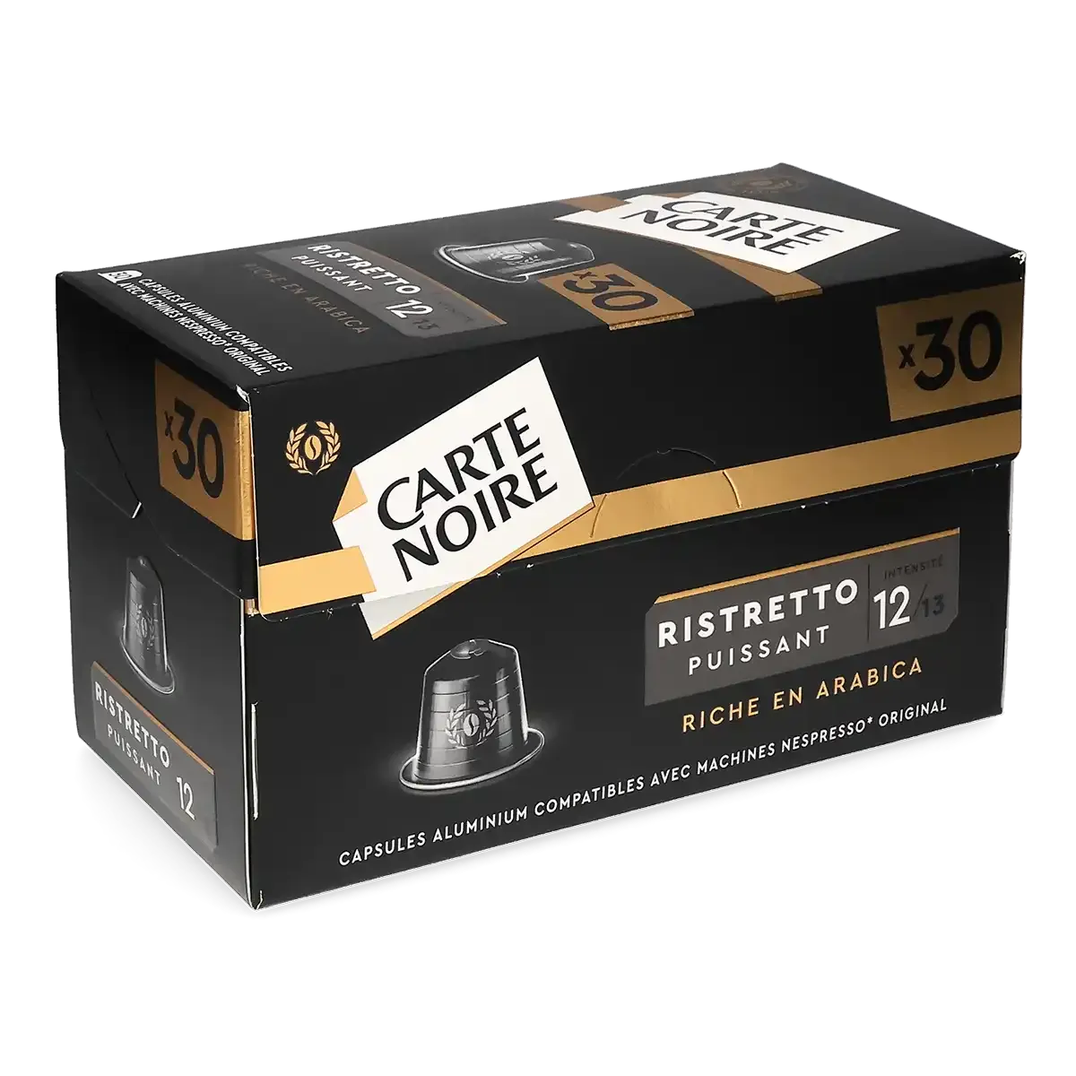Ristretto