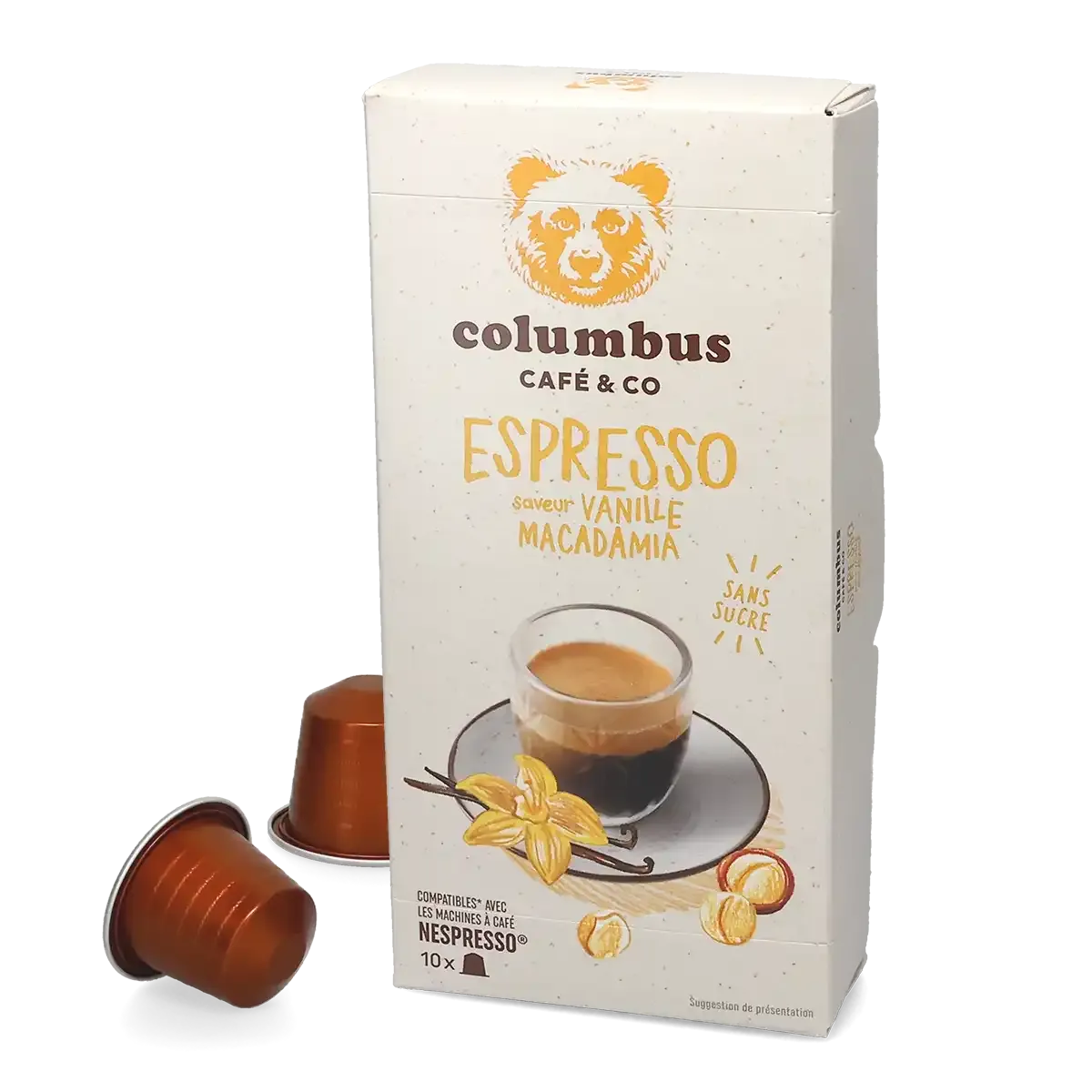Espresso\u0020Vanille\u0020Macadamia