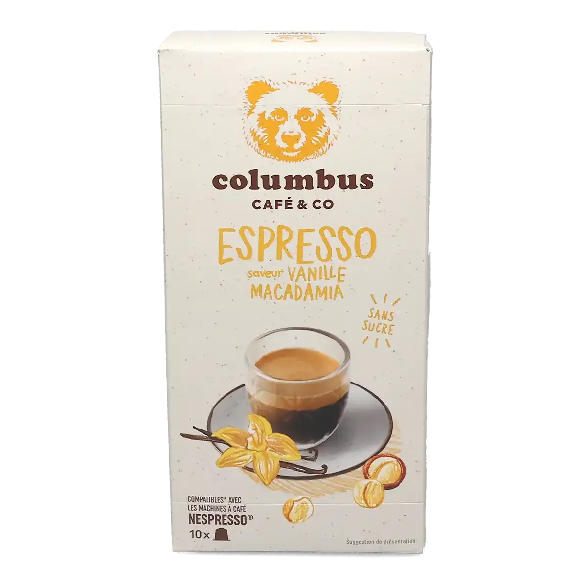 Espresso\u0020Vanille\u0020Macadamia
