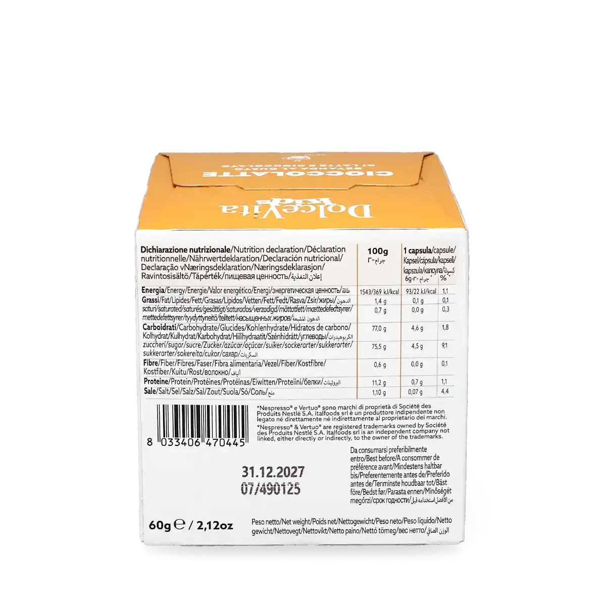 Ciocco\u0020Latte\u0020\u2013\u0020Lait\u0020au\u0020Chocolat