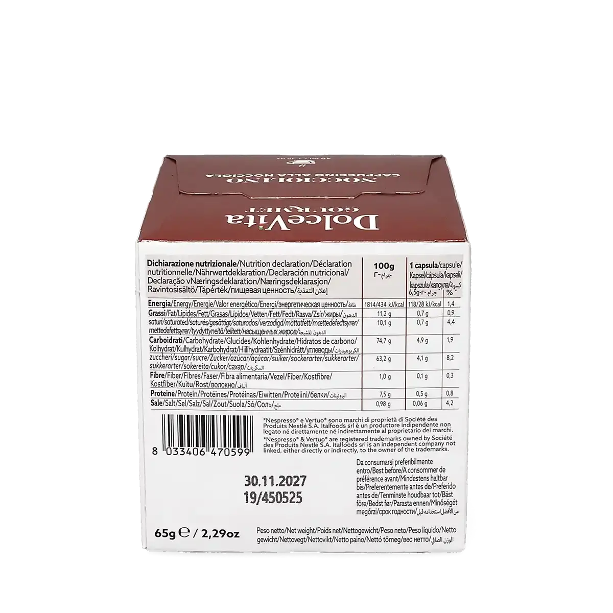 Nocciolino\u0020\u002D\u0020Cappuccino\u0020Noisette