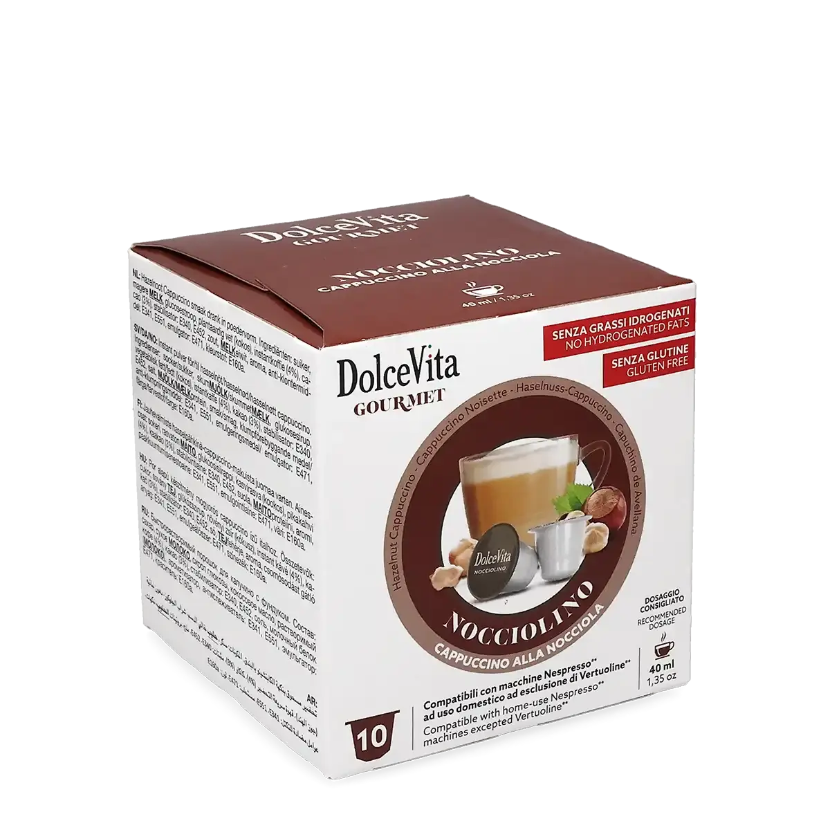 Nocciolino\u0020\u002D\u0020Cappuccino\u0020Noisette
