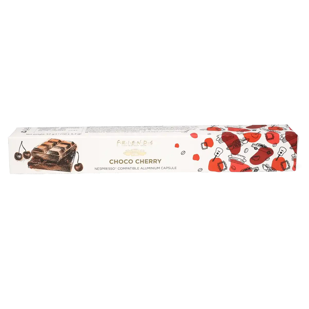 Chocolat\u0020et\u0020cerises
