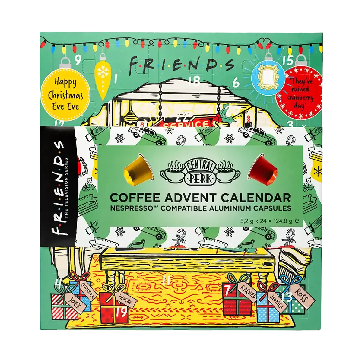 Calendrier\u0020de\u0020l\u0027Avent\u0020de\u0020Capsules\u0020\u002D\u0020Friends\u0020