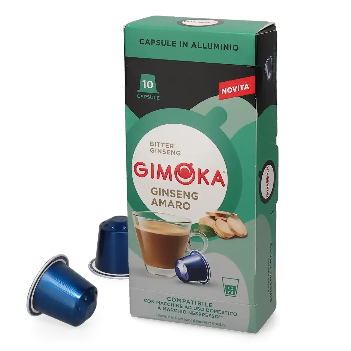 Ginseng\u0020amer