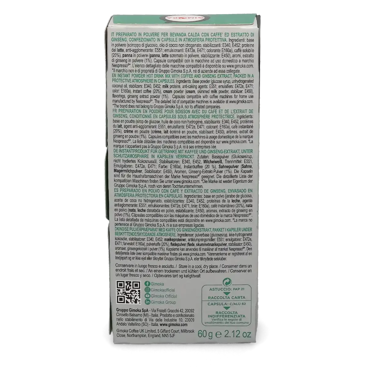 Ginseng\u0020amer