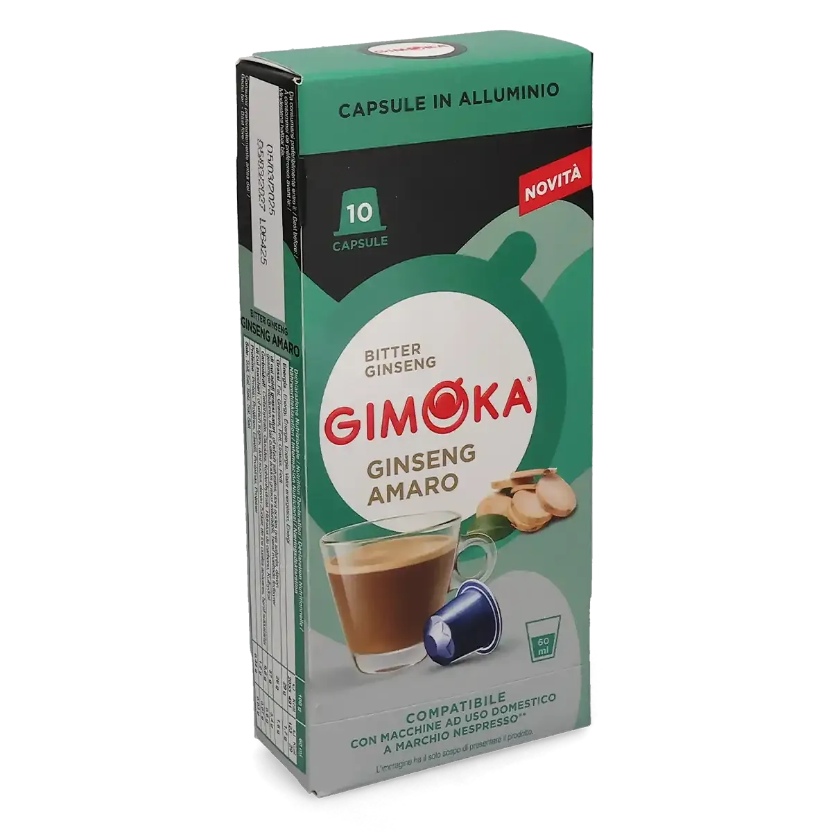 Ginseng\u0020amer