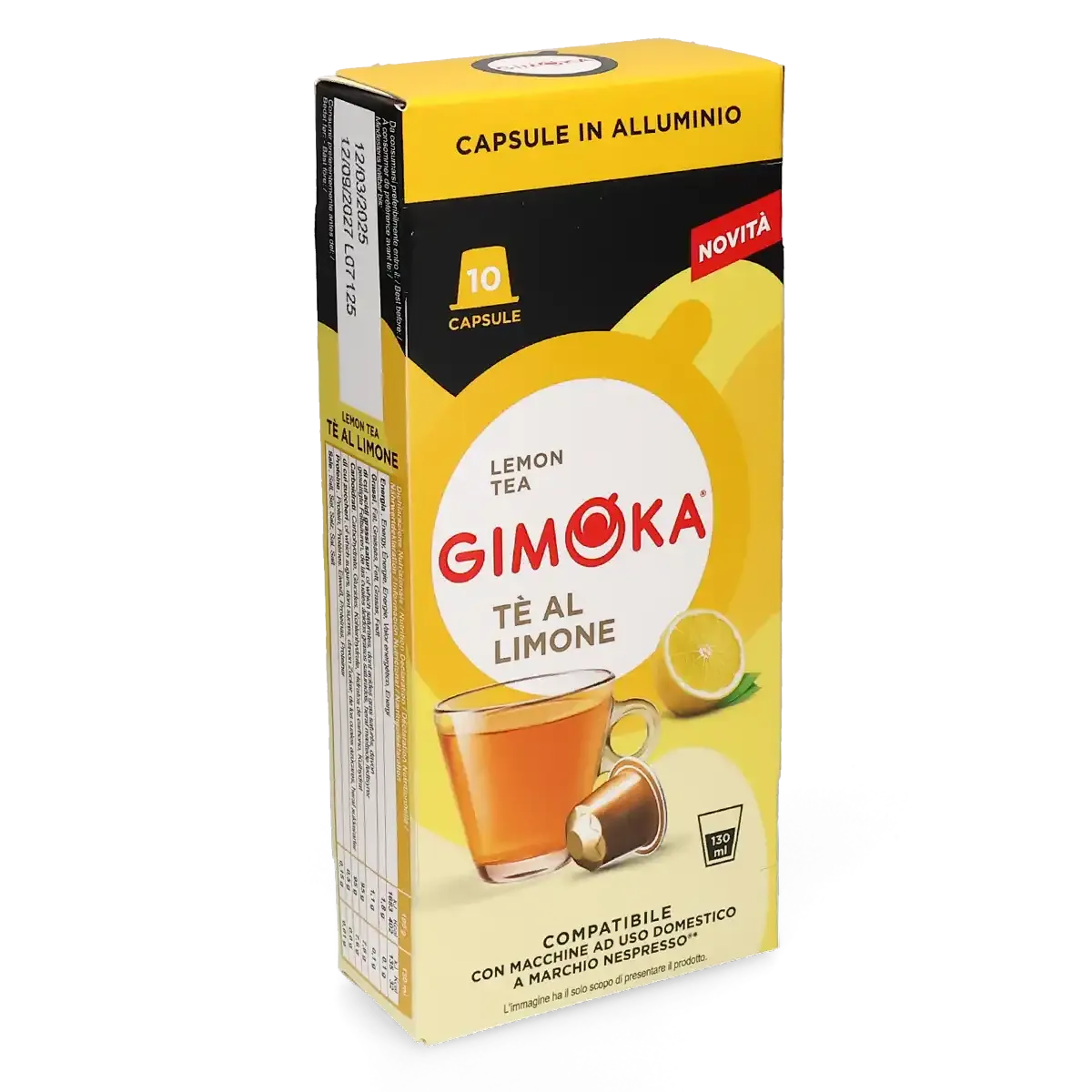 Th\u00E9\u0020au\u0020citron
