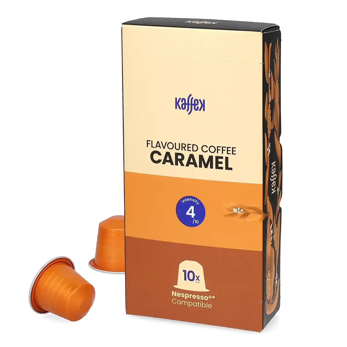 Caramel