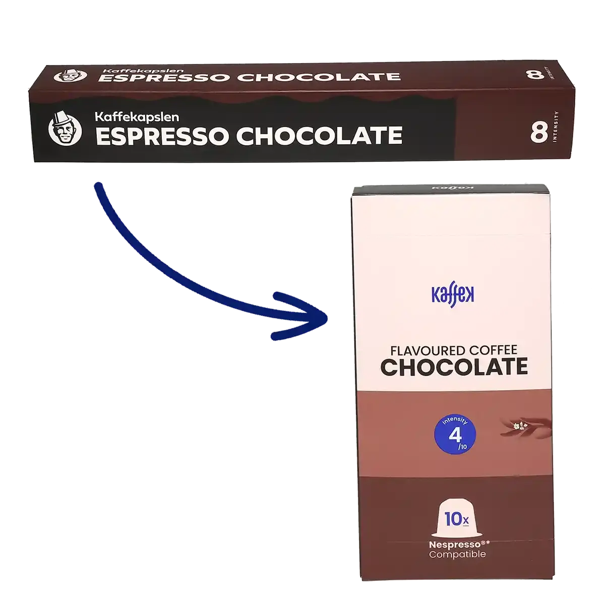 Chocolat