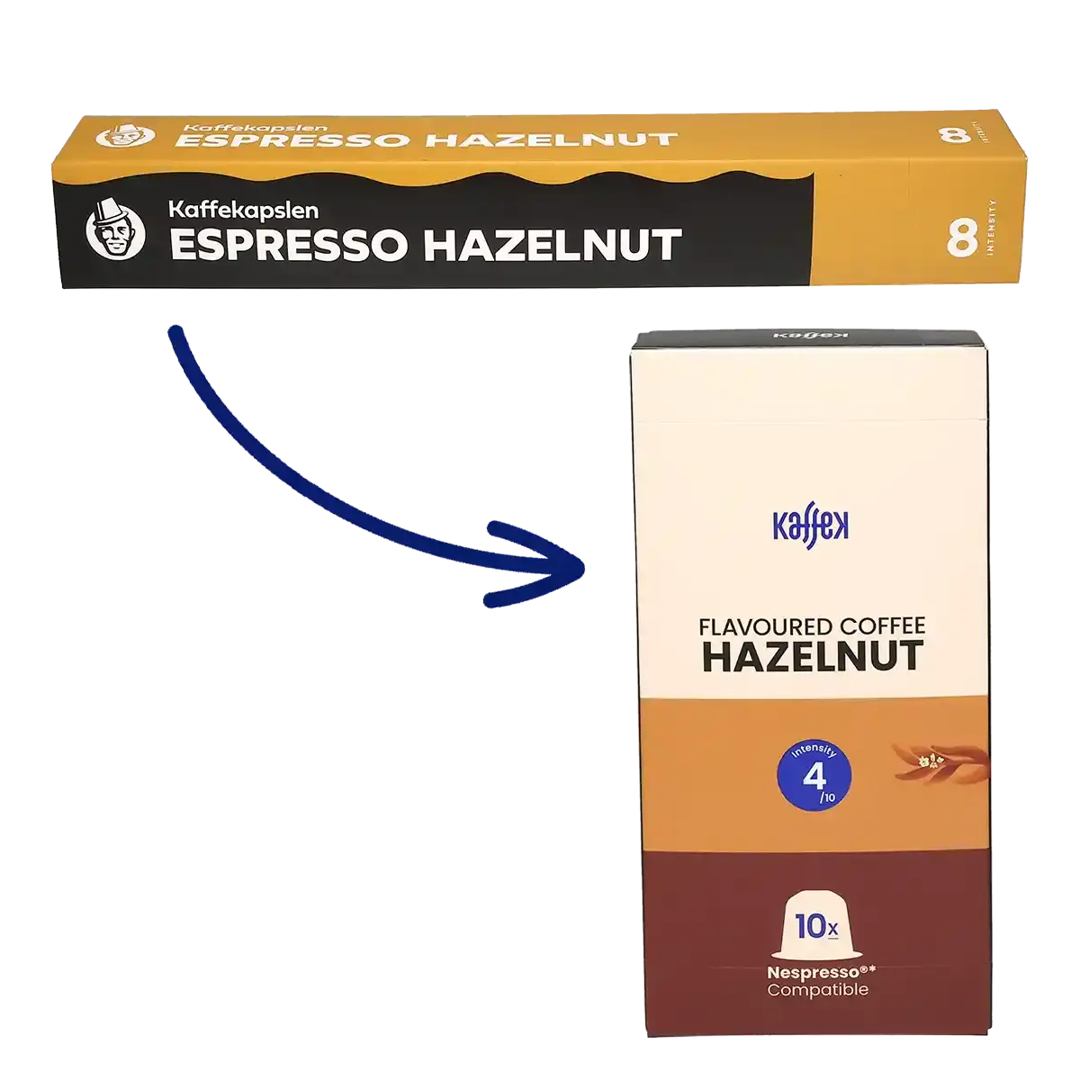 Noisette