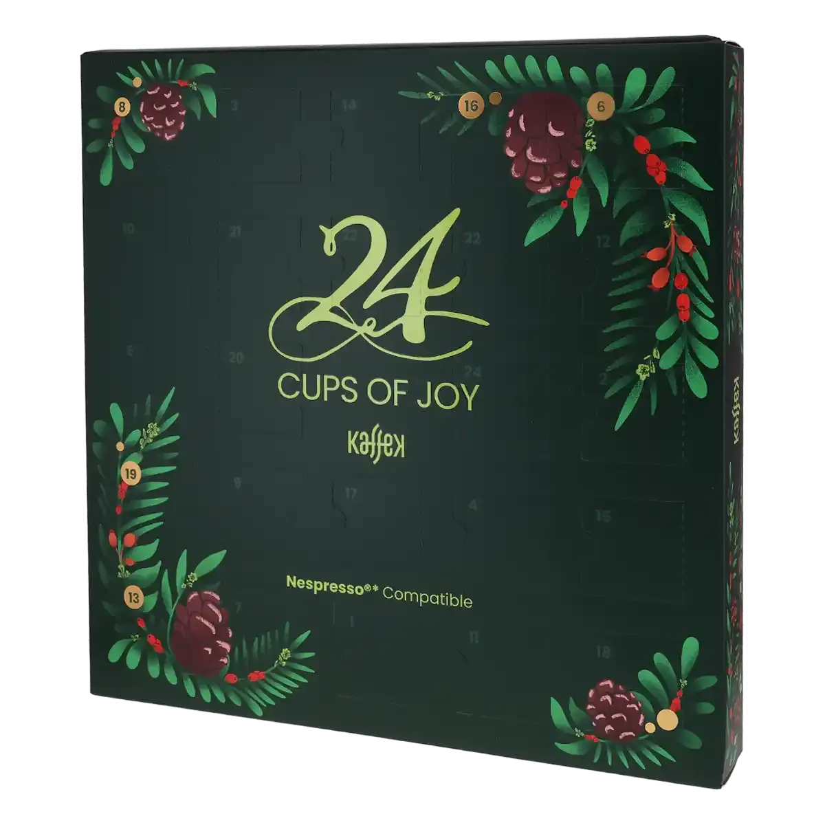 Calendrier\u0020de\u0020l\u0027Avent\u0020de\u0020Capsules