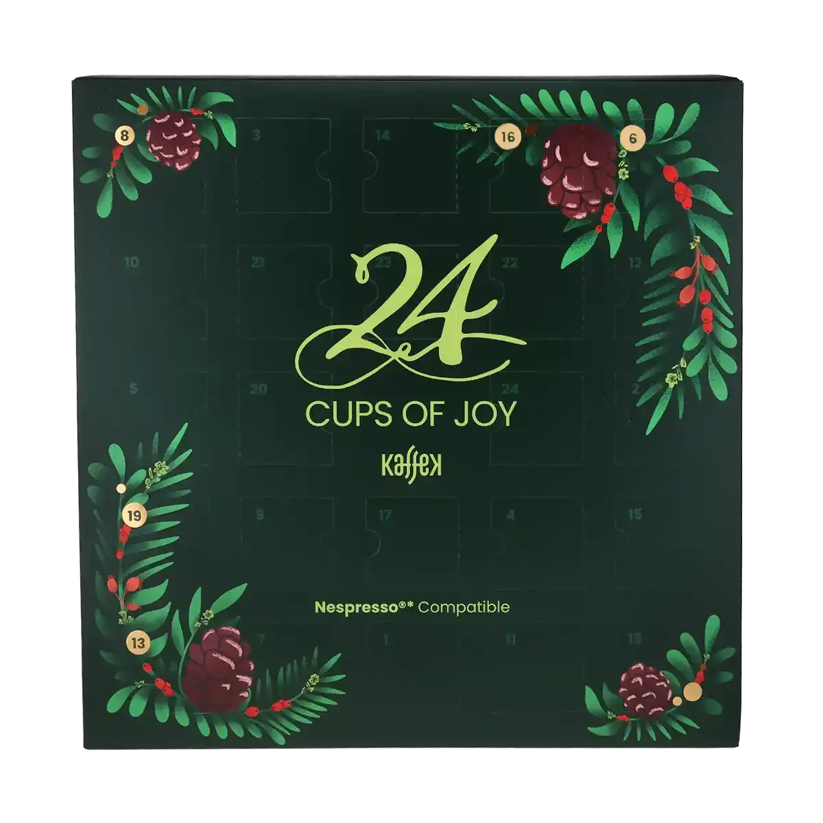 Calendrier\u0020de\u0020l\u0027Avent\u0020de\u0020Capsules