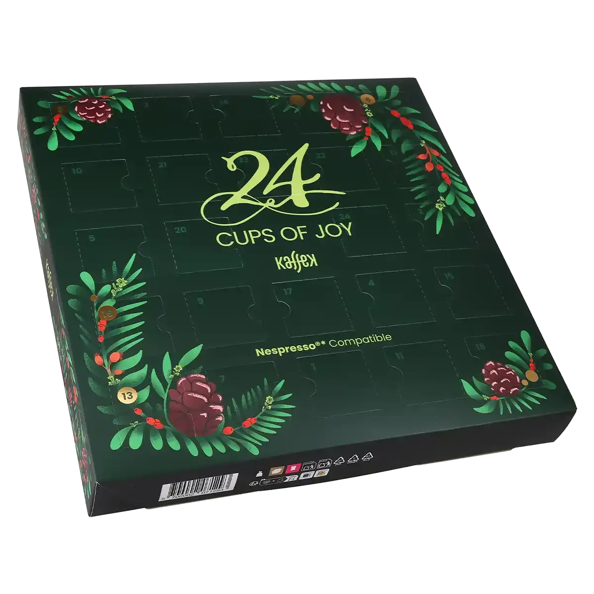 Calendrier\u0020de\u0020l\u0027Avent\u0020de\u0020Capsules