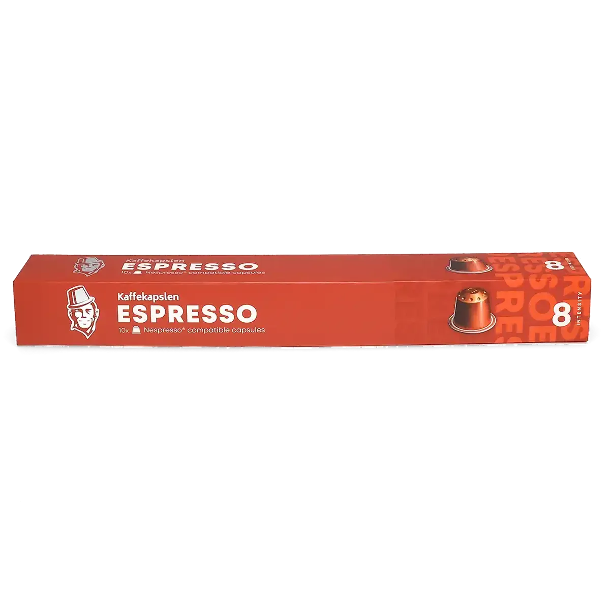 Espresso\u0020Classic