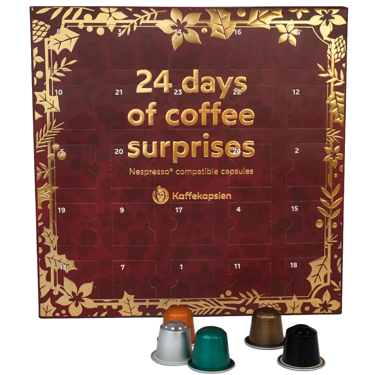 Calendrier\u0020de\u0020l\u0027Avent\u0020de\u0020Capsules
