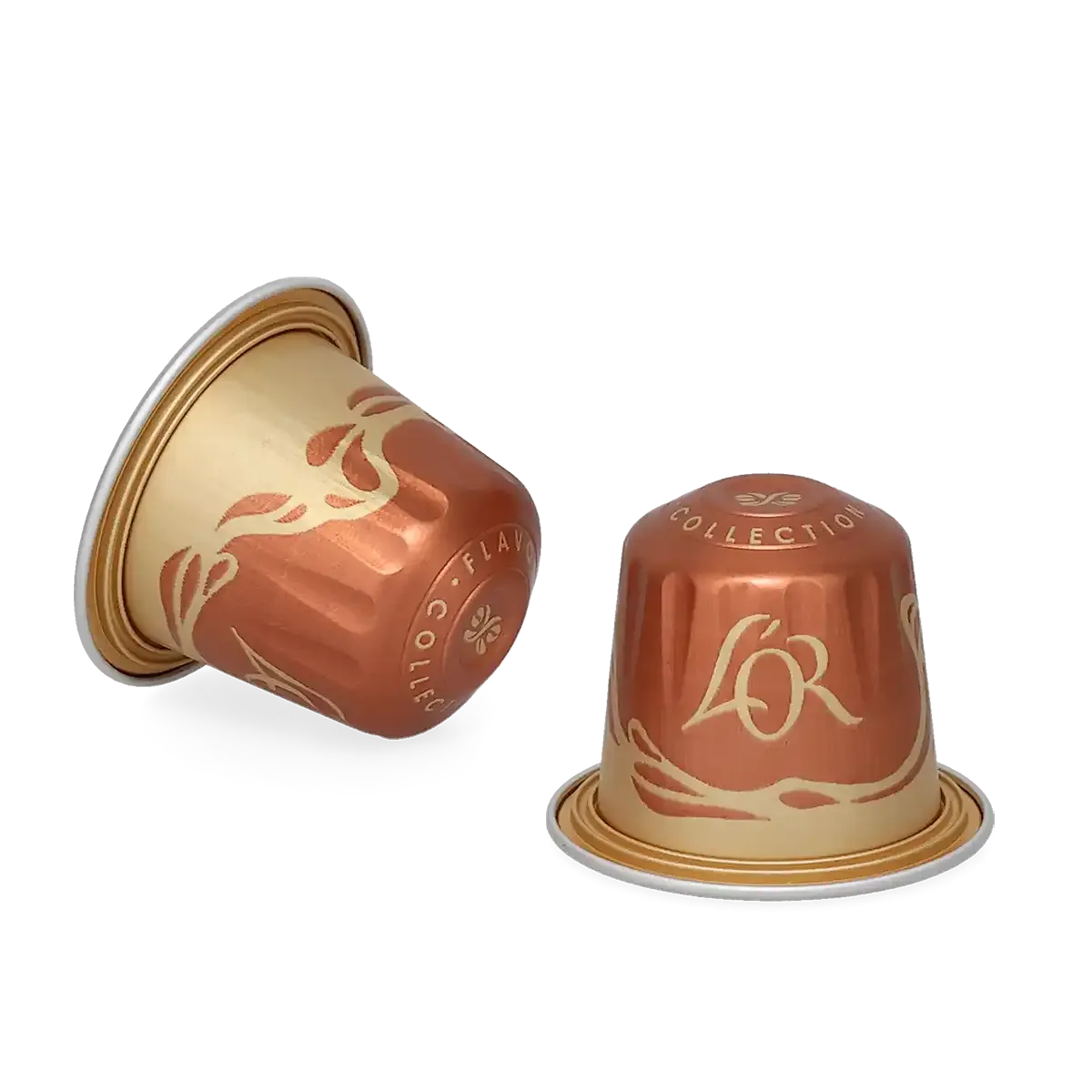 L'OR | Espresso Caramel - 10 capsules pour Nespresso®