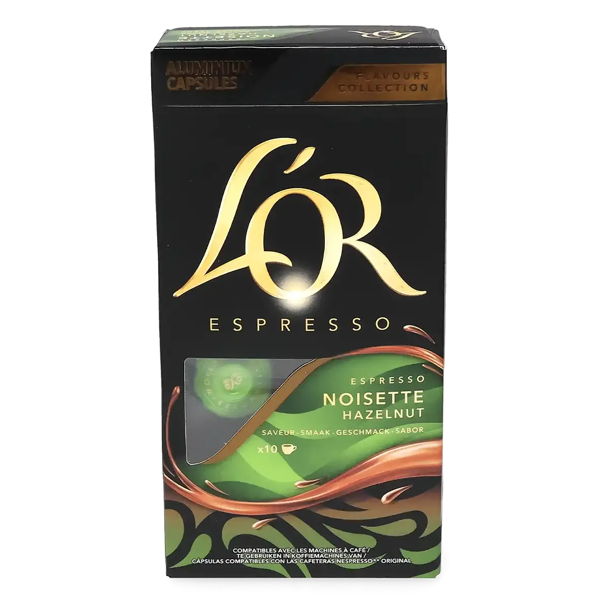 Espresso\u0020Noisette