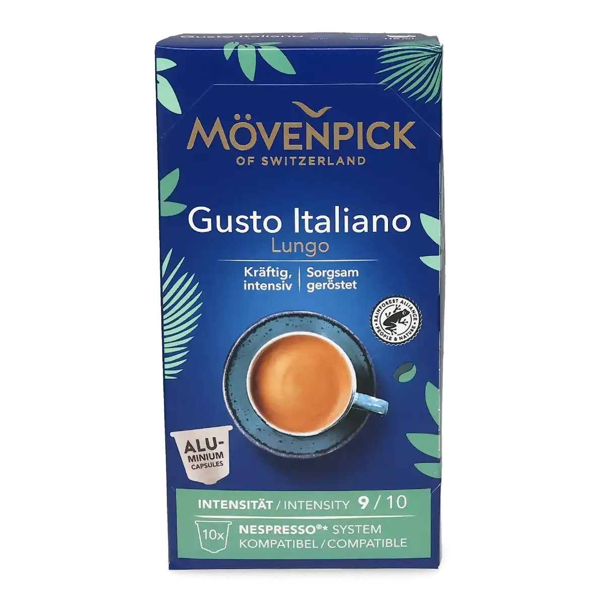 Gusto\u0020Italiano\u0020Lungo