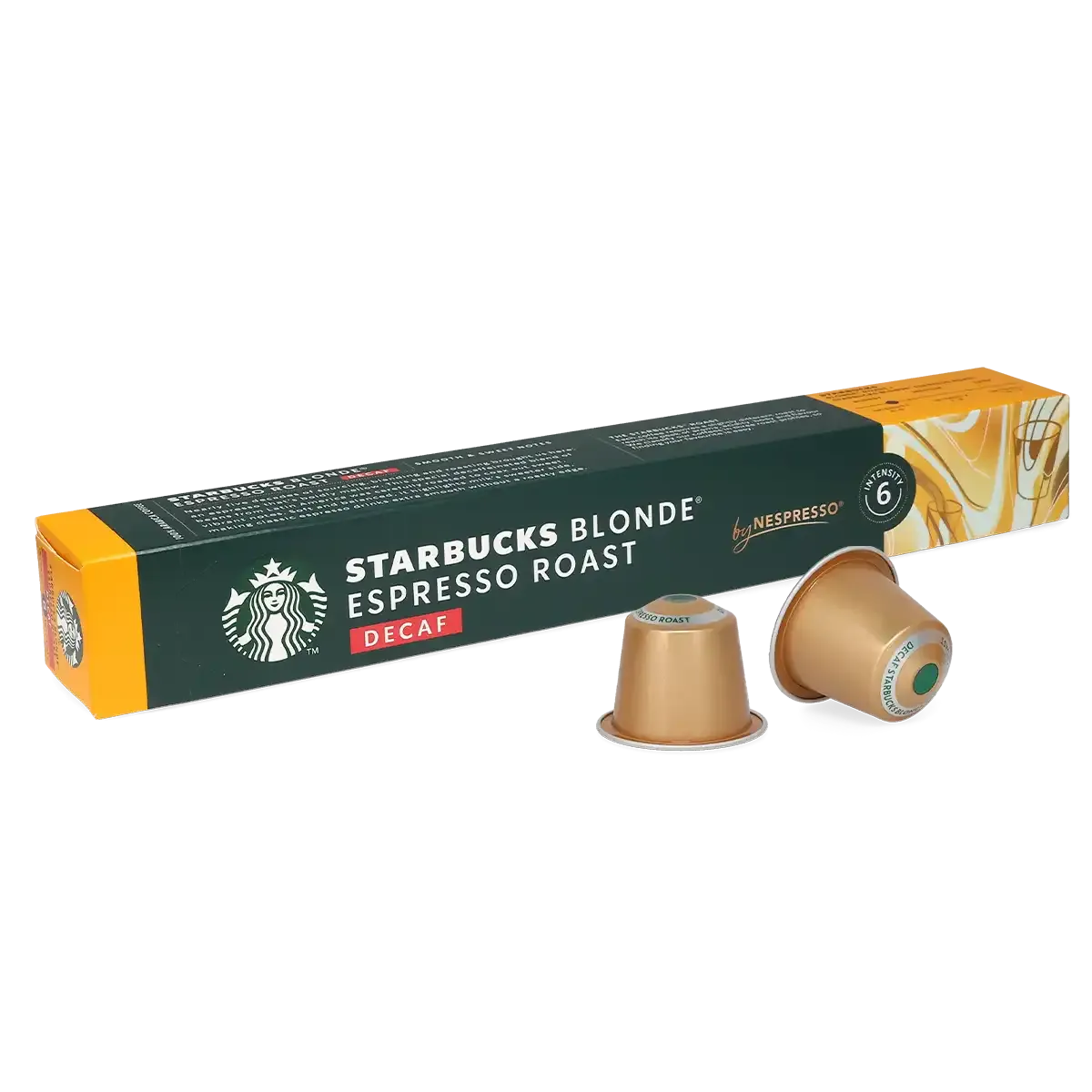 Blonde\u0020Espresso\u0020Roast\u0020D\u00E9caf\u00E9in\u00E9