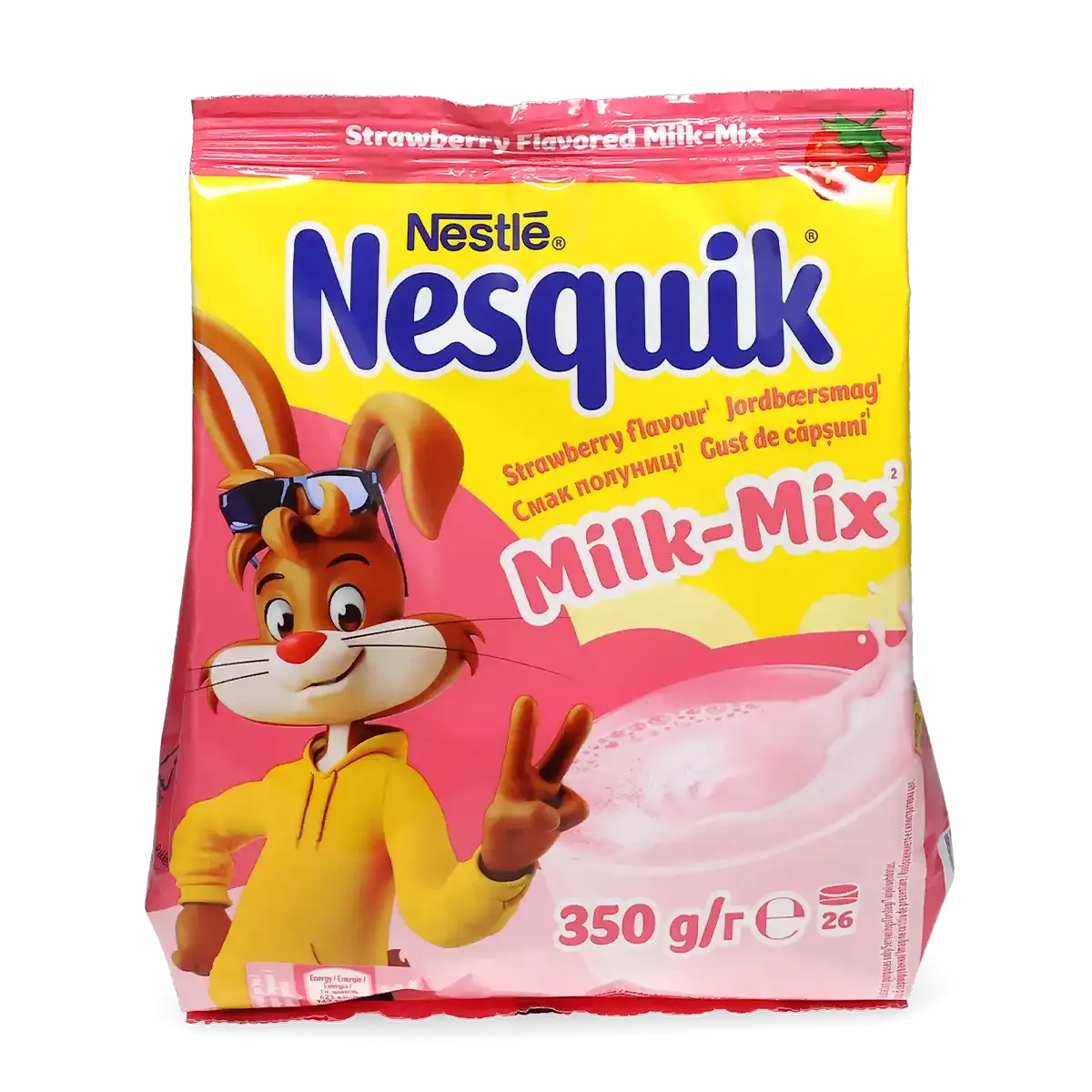 Strawberry\u0020Milk\u002DMix\u0020\u0028fraise\u0029\u0020