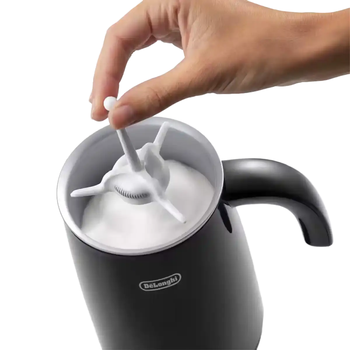 Mousseur à lait - DeLonghi