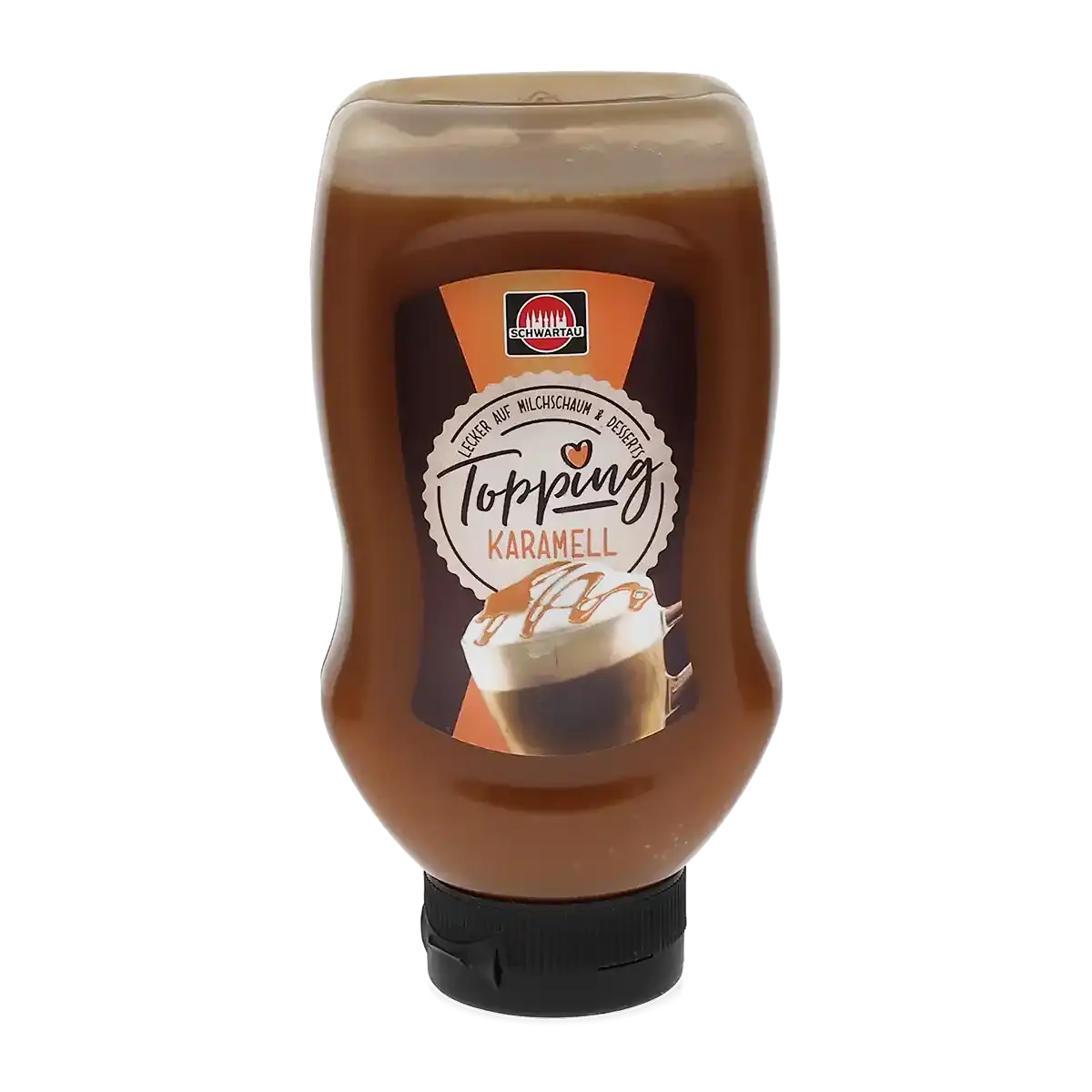 Caramel\u0020Topping