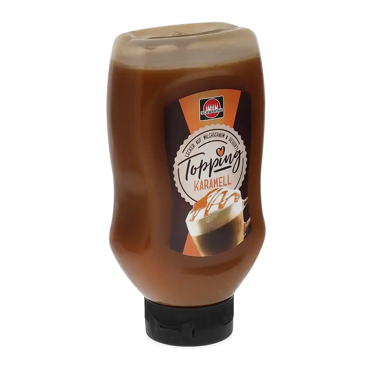 Caramel\u0020Topping