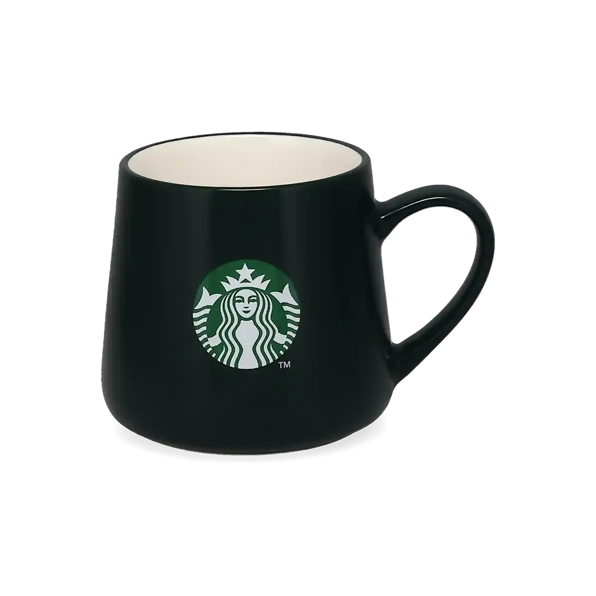 Pack Toffee Nut Latte + tasse vert foncé