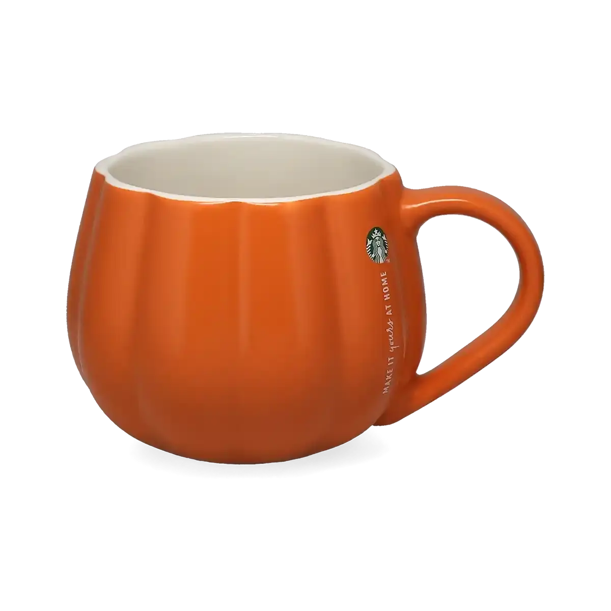 Pumpkin Spice tasse