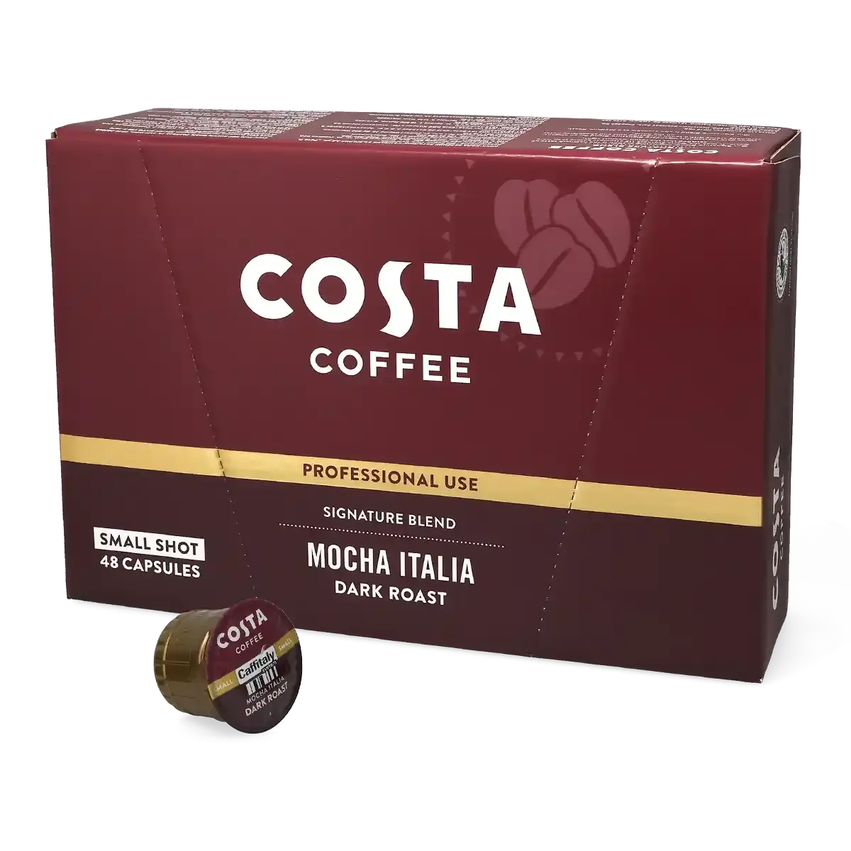 Mocha\u0020Italia\u0020Torr\u00E9faction\u0020Fonc\u00E9e
