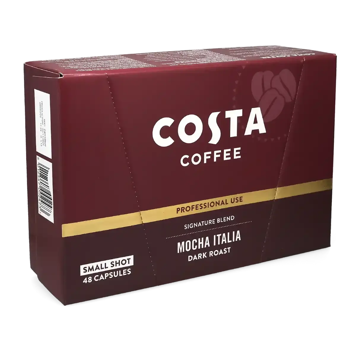 Mocha\u0020Italia\u0020Torr\u00E9faction\u0020Fonc\u00E9e
