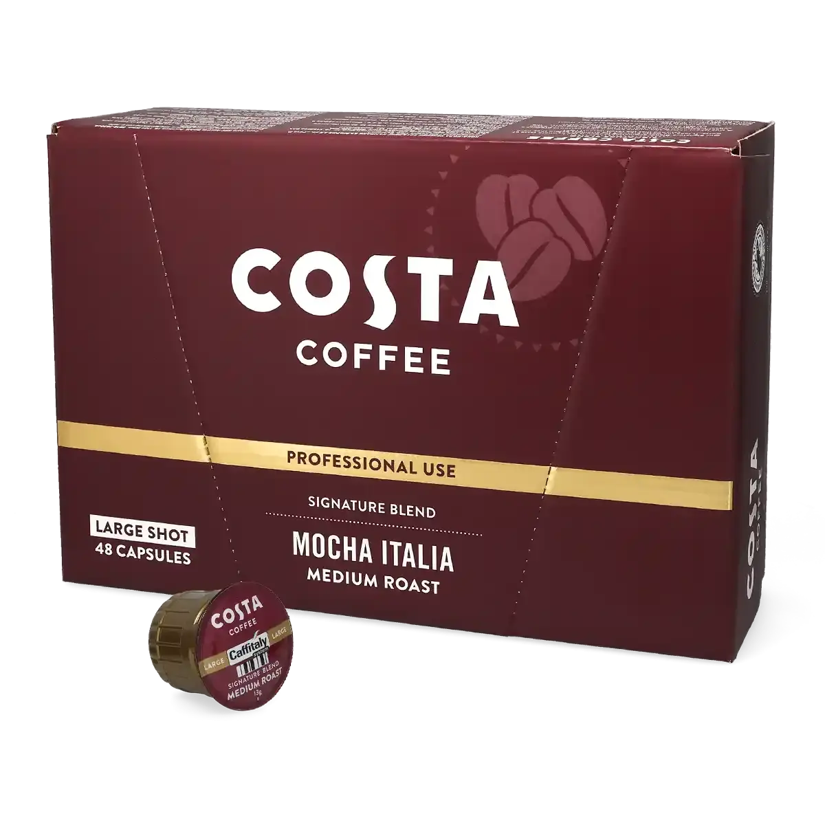 Mocha\u0020Italia\u0020Torr\u00E9faction\u0020moyenne\u0020\u0028Grande\u0020tasse\u0029