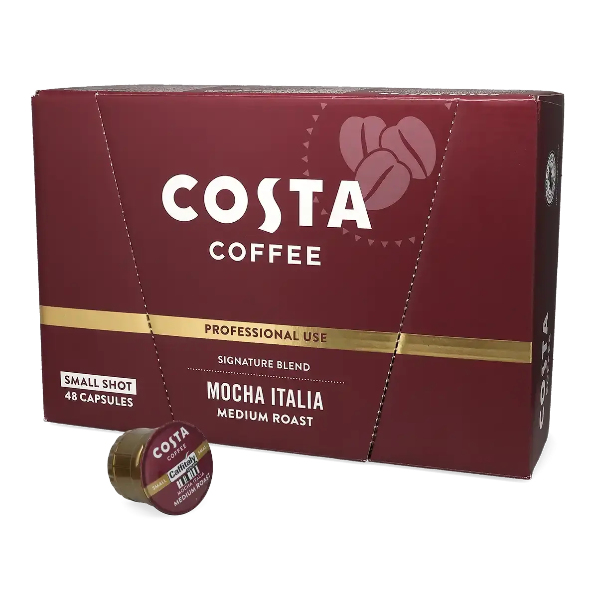Mocha\u0020Italia\u0020Torr\u00E9faction\u0020moyenne\u0020\u0028Petite\u0020tasse\u0029