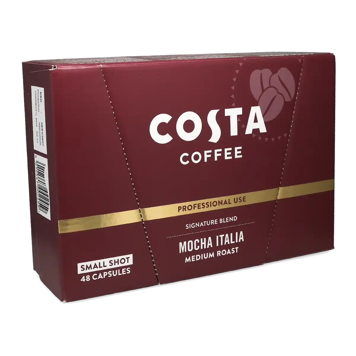 Mocha\u0020Italia\u0020Torr\u00E9faction\u0020moyenne\u0020\u0028Petite\u0020tasse\u0029