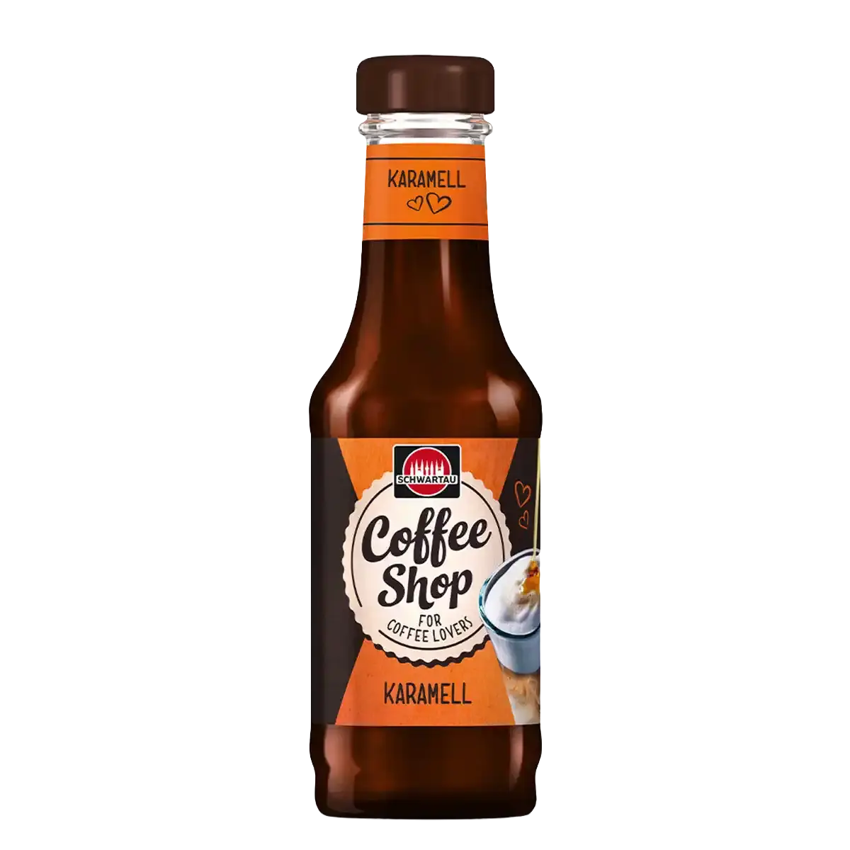 Caramel\u0020sirop\u0020de\u0020caf\u00E9