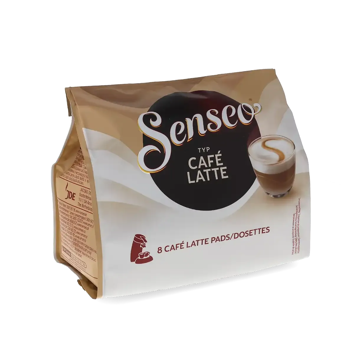 Senseo\u0020Caf\u00E9\u0020Latte