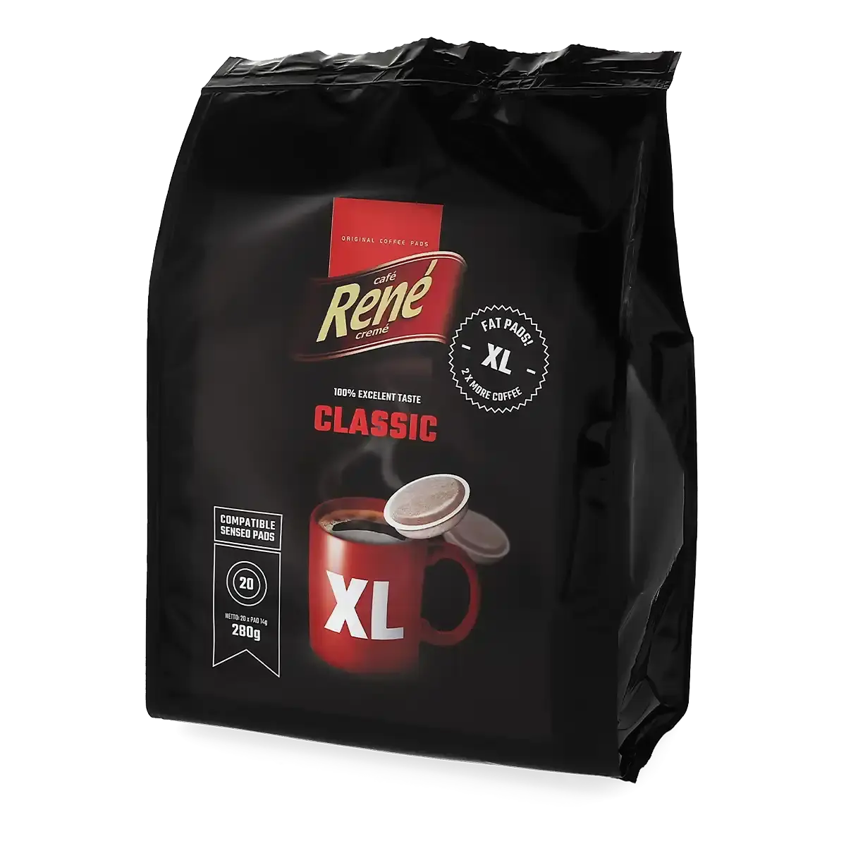 Caf\u00E9\u0020Ren\u00E9\u0020Classic\u0020\u0028Grande\u0020Tasse\u0029