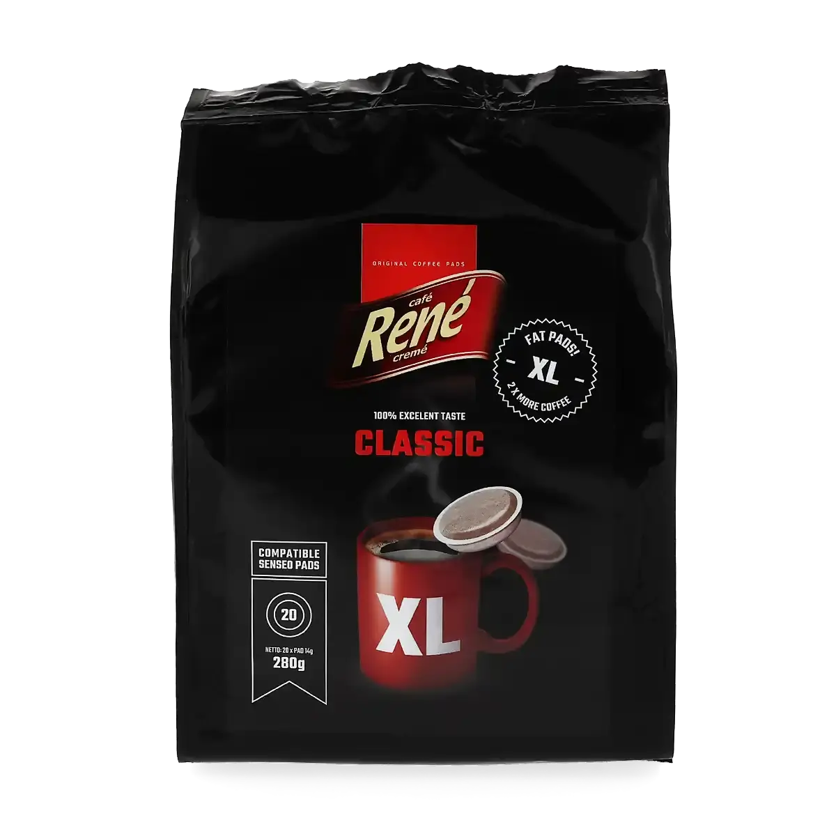 Caf\u00E9\u0020Ren\u00E9\u0020Classic\u0020\u0028Grande\u0020Tasse\u0029
