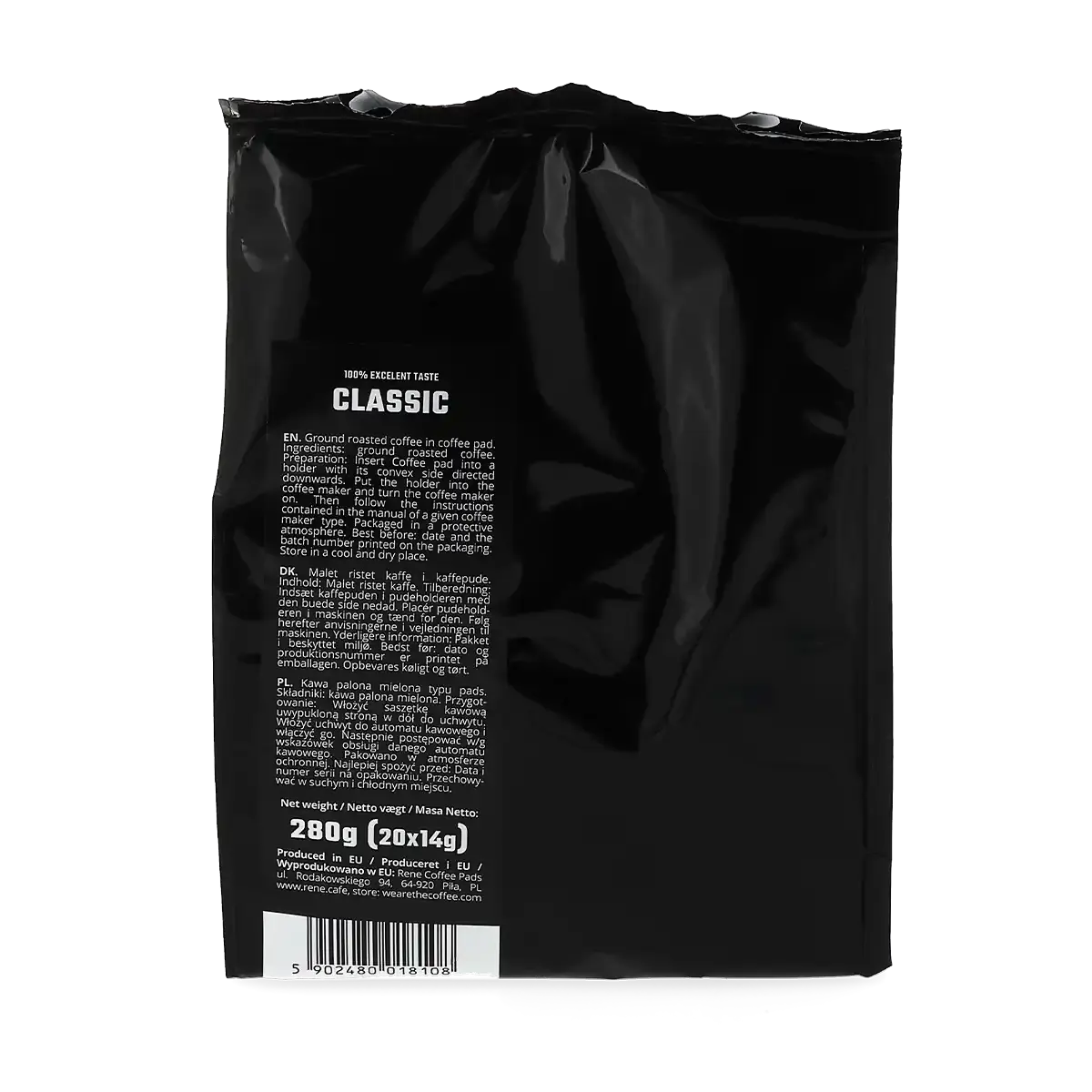 Caf\u00E9\u0020Ren\u00E9\u0020Classic\u0020\u0028Grande\u0020Tasse\u0029