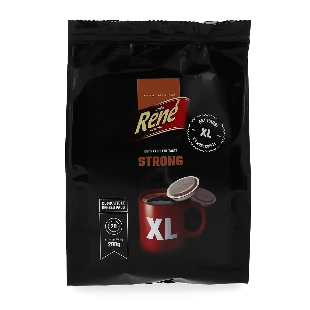 Caf\u00E9\u0020Ren\u00E9\u0020Strong\u0020\u0028Grande\u0020Tasse\u0029