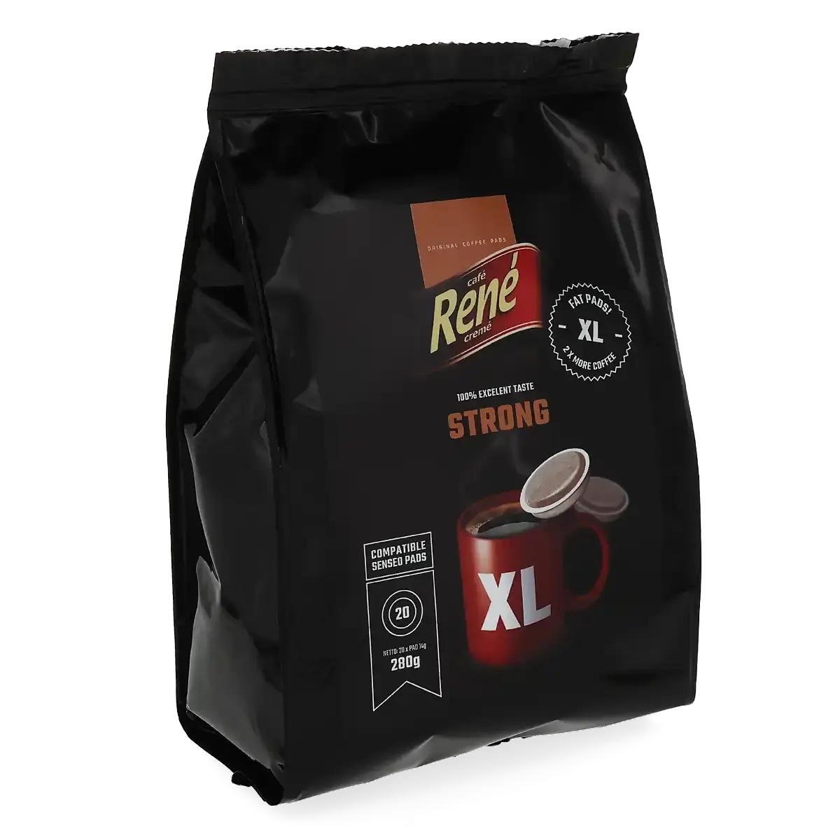 Caf\u00E9\u0020Ren\u00E9\u0020Strong\u0020\u0028Grande\u0020Tasse\u0029