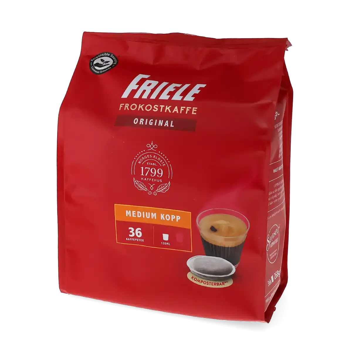 Friele\u0020Petit\u0020D\u00E9jeuner\u0020Caf\u00E9