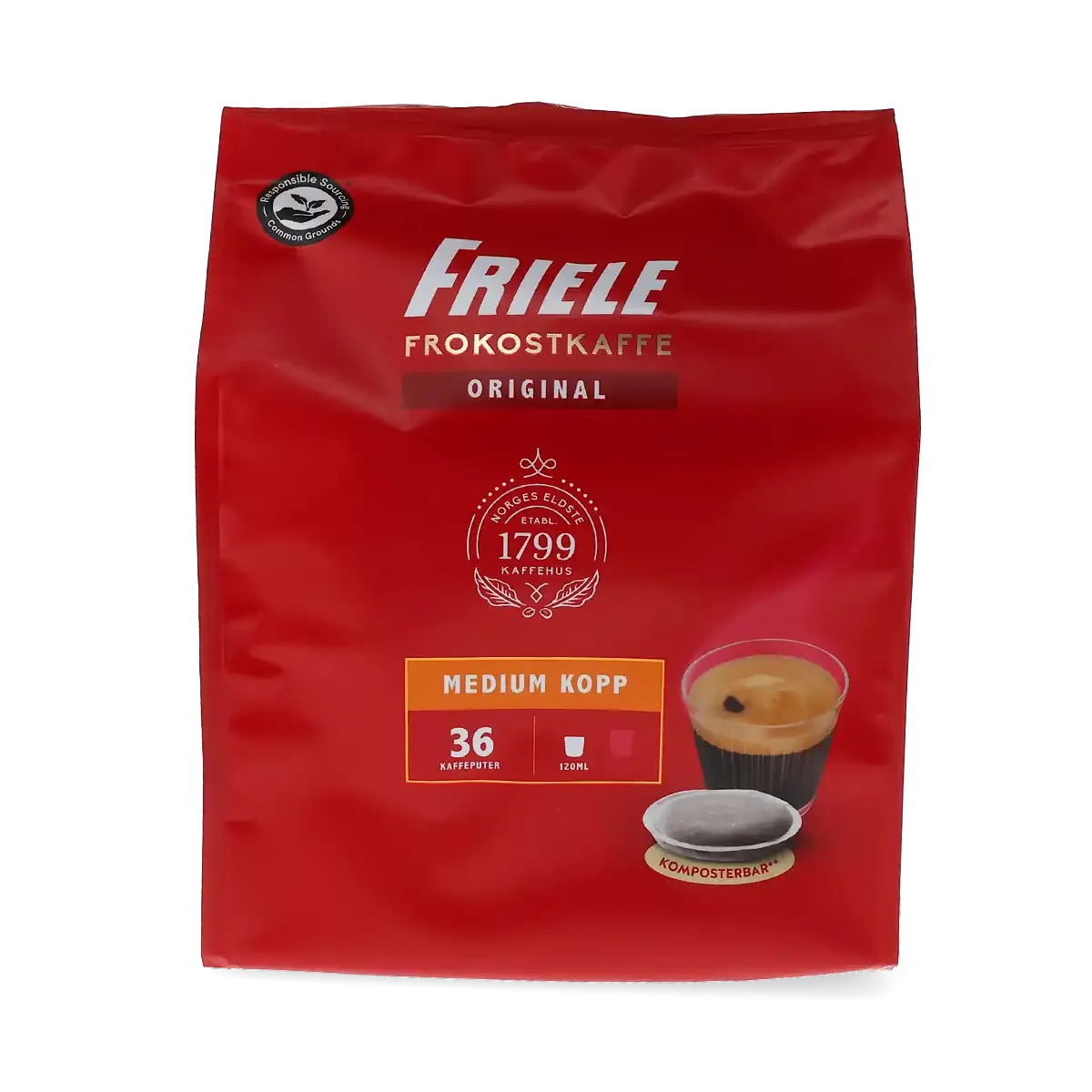 Friele\u0020Petit\u0020D\u00E9jeuner\u0020Caf\u00E9