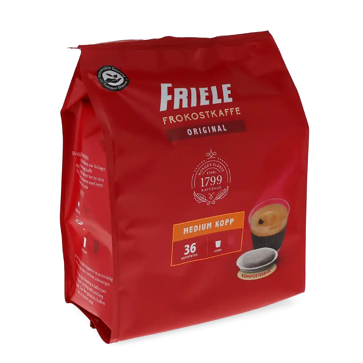 Friele\u0020Petit\u0020D\u00E9jeuner\u0020Caf\u00E9
